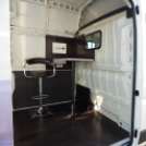 Az AQUA Szolgáltató Kft. házhoz megy a használt olajért - sajtótájékoztató