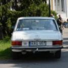 V. Mosonmagyaróvári Veteránjármű Találkozó és Alkatrészbörze (Fotó: Bánhegyi István)