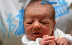 Eitler Blanka Zsófia, Jobaháza