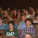 XXVI. Moson Megye Színjátszó Találkozó (Fotó: Bánhegyi István) 