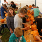 X. Jánossomorjai Tökfesztivál (Fotó: Horváth Attila)