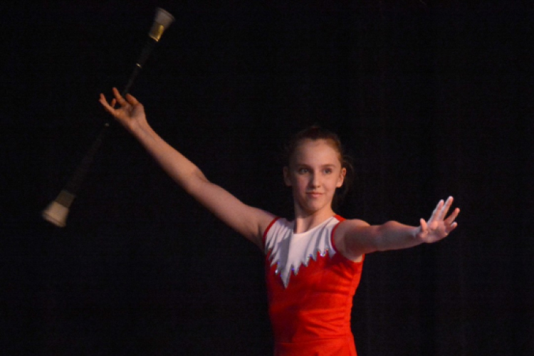 Ünnepi gálaműsor a tánc világnapja tiszteletére - Szigeti Gábor táncpedagógus emlékére