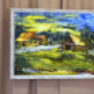 Tallós Prohászka István Művészeti Egyesület kiállítása