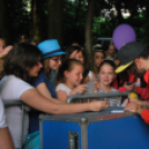 Friss Fesztivál - szombat délután (Fotó: Nagy Mária)