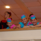 Bemutatkozó - Haller Sport Majorette és Break Egyesület gála műsora (fotó: Horváth Attila)