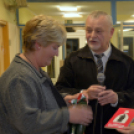 1956 - os Művészeti Galéria megnyitó