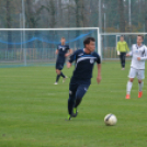 MTE 1904 FUTURA MOSONMAGYARÓVÁR - III. KER. TVE (2:3)