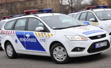 A gyorshajtók kiszűrésére