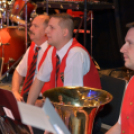 Kühne Fúvószenekar Tavaszi Hangverseny (Fotó: Bánhegyi István)