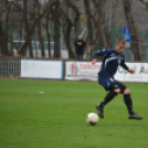 MTE 1904 - Balatonfüredi Fc (2:0) (Fotó: Nagy Mária)