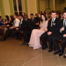 Kossuth Lajos Gimnázium szalagtűző - Tánc