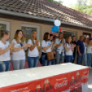 MKC-SE Szurkolói szezonbúcsúztató kerti parti (Fotó: Horváth Attila)