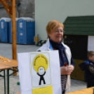  Pihenő Park és Kerékpár Megálló avatása (Belvárosi Játszótér)