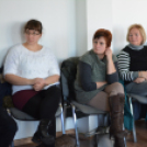 Drogprevenciós szakmai nap (Fotó: Nagy Mária)