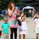 ÉKES TOLLAK – meseíró pályázat díjkiosztója és a Kolompos Zenekar koncertje (Fotó: Stipkovits Veronika)