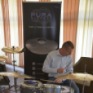 II. Dobos és Ütőhangszeres nap