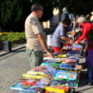 KULT-UTCA - Prózai líranap