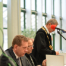 Egyetem tanévnyitó (Fotó: Nagy Mária)