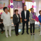 VIII. Női Szűrőnapok (Fotó: Nagy Mária)