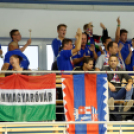 MKC SE - Békéscsaba ENKSE (30-19) (NBI Alapszakasz) (Fotó: Horváth Attila)