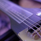 Szigetköz ízei, vármegye borai fesztivál / Pink Floyd Emlékzenekar koncertje (Fotó: Horváth Attila)