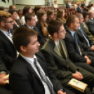 Egyetem tanévnyitó (Fotó: Nagy Mária)