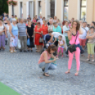 Kult - Utca  divatbemutató