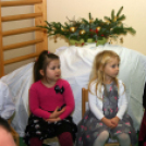 Pillangó Óvoda és Családi Napközi, Karácsonyi ünnepség (Fotó: Stipkovits Veronika)