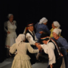 Jótékonysági műsor a Családok Átmeneti Otthona javára (Fotó: Nagy Mária)