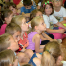 Ünnepi könyvhét - Találkozó Berg Judit írónővel (Fotó: Bánhegyi István)