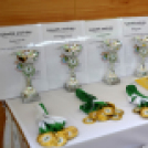 XXII. Városi Óvodás Sportnap