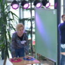 Esküvő kiállítás (Fotó: Nagy Mária)