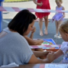 NYÁRI FESZTIVÁL – SZENT ISTVÁN NAPOK 2018, Harmadik nap