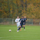 MTE - TATABÁNYA (3:2) Gratulálunk! (Fotó: Nagy Mária)