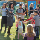 Alma Együttes koncert a Pillangó Óvodában 