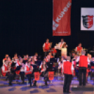 Kühne Fúvószenekar Tavaszi Hangverseny (Fotó: Bánhegyi István)