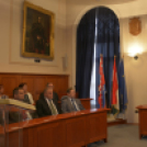 Mosonmagyaróvár Kiváló Tanulója Díjátadó Ünnepség 