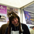 IV. Kolbásztöltő Fesztivál ( Fotó: Patács Judit )