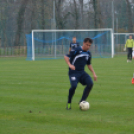 MTE 1904 FUTURA MOSONMAGYARÓVÁR - III. KER. TVE (2:3)