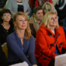 Esküvő kiállítás 2 (Fotó: Nagy Mária)