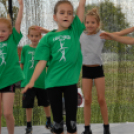 Hal és Kenyér fesztivál Lipót - Hungarocky Táncegyesület fellépése