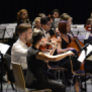 JUBILEUMI HANGVERSENY