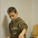 Karácsonyi játszóház (Fotó: Nagy Mária)