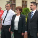 Nemzeti Összetartozás Napja (Fotó: Bánhegyi István)