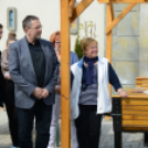  Pihenő Park és Kerékpár Megálló avatása (Belvárosi Játszótér)