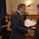 Mosonmagyaróvár Kiváló Tanulója Díjátadó Ünnepség 