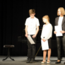 Növendékhangverseny