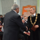 Egyetem tanévnyitó (Fotó: Nagy Mária)