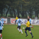 MTE 1904 - Tatabánya Fc (2:1) Gratulálunk! (Fotó: Nagy Mária)