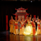 Japán Kert (Fotó: Horváth Attila)